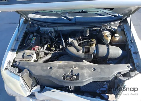 2007 Ford F-150 Stx/Xl/Xlt from USA, damaged, VIN 1FTRX12W07NA08302